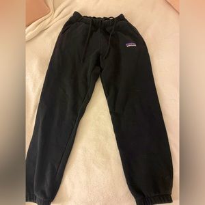 Patagonia Sweat Pants